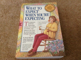 What To Expect When You're Expecting - Autres & Non Classés