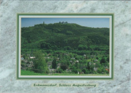 9000412 - Augustusburg-Erdmannsdorf - Schloss - Augustusburg