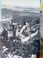 LUXEMBOURG - Vianden - Les Ruines  N1955  JV5800 - Vianden