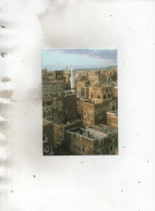 YEMEN - SANA'A - Vieille Ville - Jemen