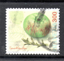 Switzerland, Used, 2006, Michel 1983, Flora, Fruit, Apple - Usati