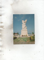 LIBAN - BISFAYA - Statue Des Martyrs - Libano