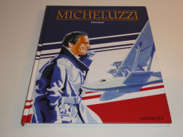 MERMOZ / MICHELUZZI / BE - Original Edition - French