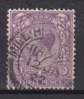 Grande Bretagne. Y&T N° 144 Oblitéré(s). TB !!! - Used Stamps