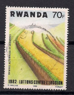 RWANDA      OBLITERE - Sonstige & Ohne Zuordnung