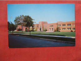 High School. Westfield.  New Jersey      Ref 6362 - Autres & Non Classés