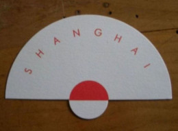 Carte Shanghai - Modern (ab 1961)