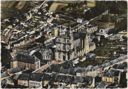 St-Hubert - Vue Aérienne - & Air View - Saint-Hubert