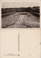 Brühl Schloss Brühl, Gartenarterre Vor Der Südfront 1938 - Bruehl