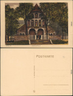 Ansichtskarte Goslar Domkapelle 1910 - Goslar