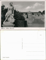 Ansichtskarte Potsdam Schloss Sanssouci 1932 - Potsdam