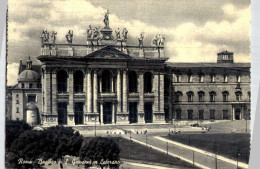 Italie > Lazio > Roma (Rome) >  /// 74/ VOIR CONDITION - Other Monuments & Buildings