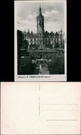 Ansichtskarte Schwerin Schweriner Schloss 1932 - Schwerin