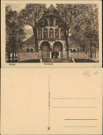 Ansichtskarte Goslar Partie An Der Domkapelle, Dom, Kapelle 1910 - Goslar