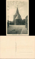 Goslar Strassen Partie Mit Kopfsteinpflaster, Breites Tor, Torturm 1910 - Goslar