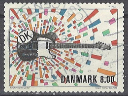 Denmark 2013. Mi.Nr. 1745 A, Used O - Gebruikt