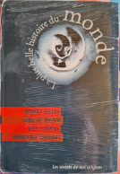 La Plus Belle Histoire Du Monde - Les Secrets De Nos Origines (Neuf Sous Cellophanes) - Sciences