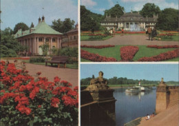 105168 - Dresden-Pillnitz - Schloss - 1981 - Pillnitz