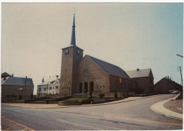 Saint-Leger - L'Eglise - Saint-Leger