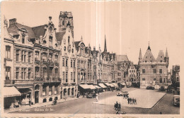 Mechelen  Jizeren Leen - Malines