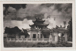 Asie : Cambodge Ou Viet Nam :  Temple - Cambodge