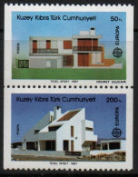 Europa 1987 XXX - Unused Stamps