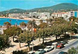 Automobiles - Sainte Maxime - Vue Générale - CPM - Voir Scans Recto-Verso - PKW