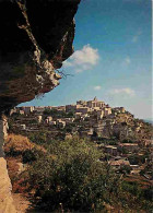 84 - Gordes - Abbaye De Sénanque - Vue Générale - Carte Neuve - CPM - Voir Scans Recto-Verso - Gordes