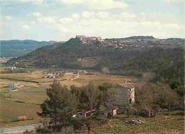 83 - Le Castellet - Carte Neuve - CPM - Voir Scans Recto-Verso - Le Castellet