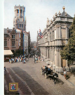 Belgique - Bruges - Brugge - CPM - Voir Scans Recto-Verso - Brugge