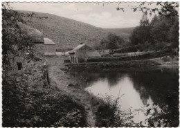 Sugny - Moulin De Gigue - Vresse-sur-Semois