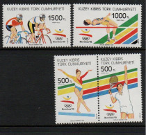 Jeux Olympiques De Barcelone 1992 XXX - Nuevos