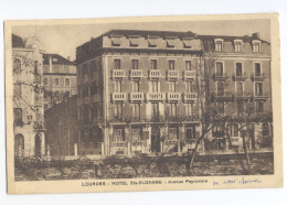 Lourdes /// Destockage /// Lot N° 14 De 10 CPA (Toutes Scannées) - 5 - 99 Cartoline