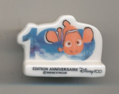 100 EDITION ANNIVERSAIRE - Disney
