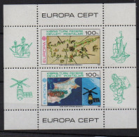 Europa 1983 XXX - Unused Stamps