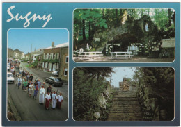 Sugny - Vresse-sur-Semois