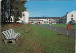 Tenneville - Centre Hospitalier De Ste Ode - Tenneville