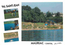 15 - Mauriac - Val Saint Jean - Multivues - CPM - Voir Scans Recto-Verso - Mauriac