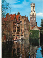 Belgique - Bruges - Brugge - CPM - Voir Scans Recto-Verso - Brugge