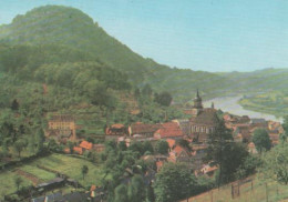 19206 - Königstein Sächs. Schweiz - 1971 - Koenigstein (Saechs. Schw.)