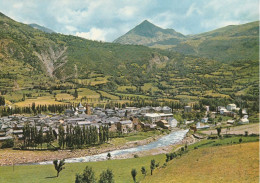 # ESPAGNE - BENASQUE / PANORAMA - Andere & Zonder Classificatie