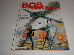 EO BOB MORANE TOME 42 / LA GUERRE DU PACIFIQUE N'AURA PAS LIEU 1 / BE - Editions Originales (langue Française)