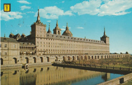 # ESPAGNE - EL ESCORIAL / MONASTERE - Madrid