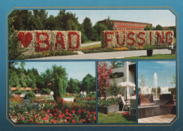 73562 - Bad Füssing - Mit 4 Bildern - 1994 - Bad Fuessing