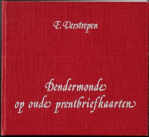 Dendermonde Op Oude Prentbriefkaarten - Andere & Zonder Classificatie