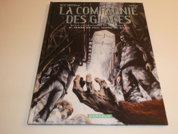 EO LA COMPAGNIE DES GLACES TOME 14 / TOME 2 CYCLE DE LA BANQUISE / TBE - Originele Uitgave - Frans