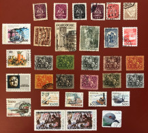Portugal - Since 1931 - Used Stamps