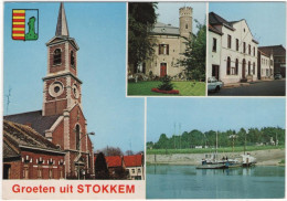 Groeten Uit Stokkem - Dilsen-Stokkem