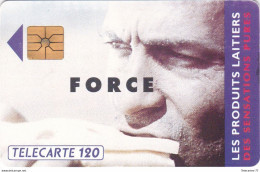 F324-PRODUITS LAITIERS-FORCE-120u-GEM-02/93 - 1993