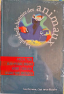 La Plus Belle Histoire Des Animaux - Leur Histoire, C'est Notre Histoire (Neuf Sous Cellophane) - Sciences